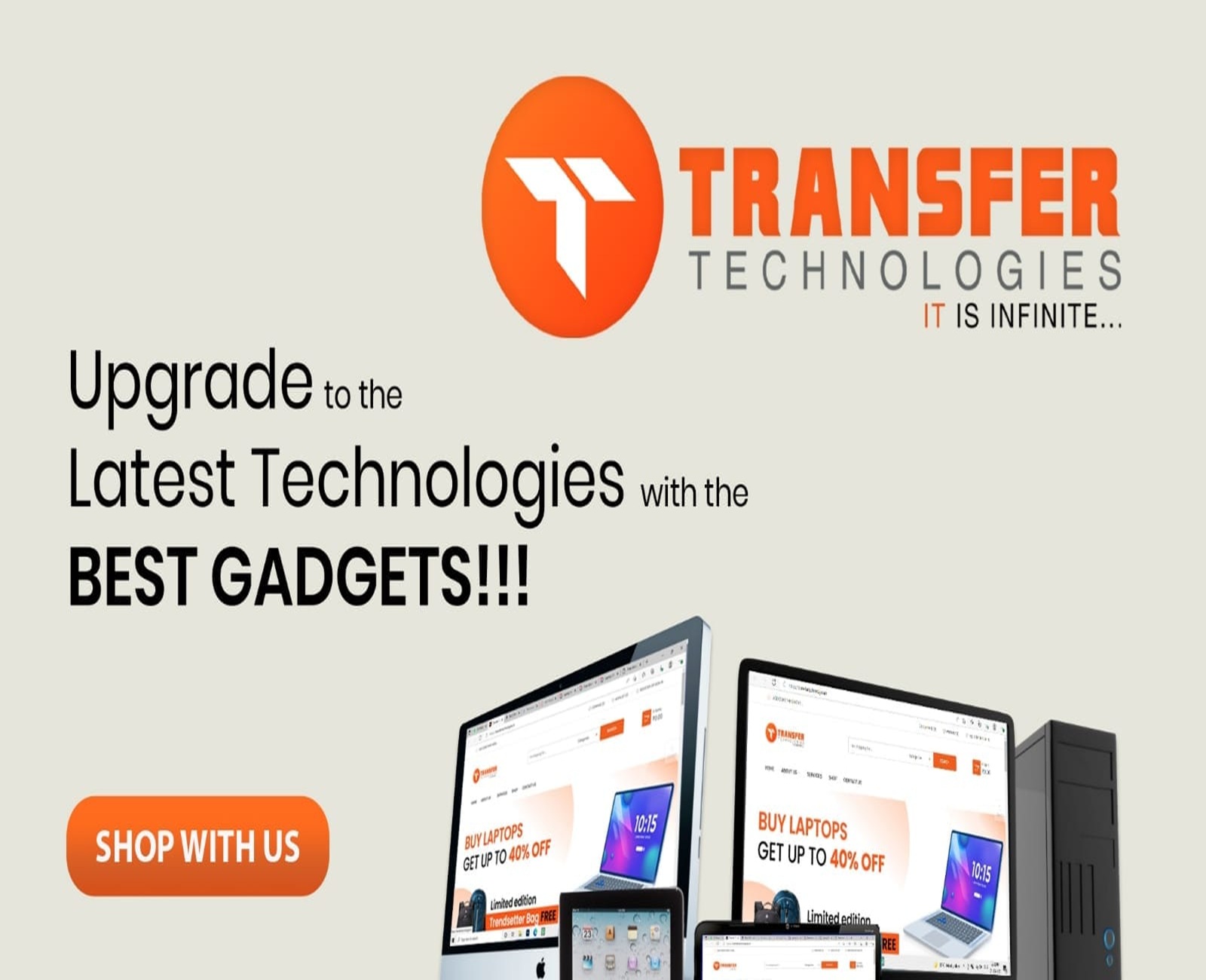 Transfer Technologies Polayathode Kollam