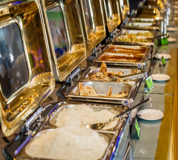 Pranavam Events and Caterers Kollam
