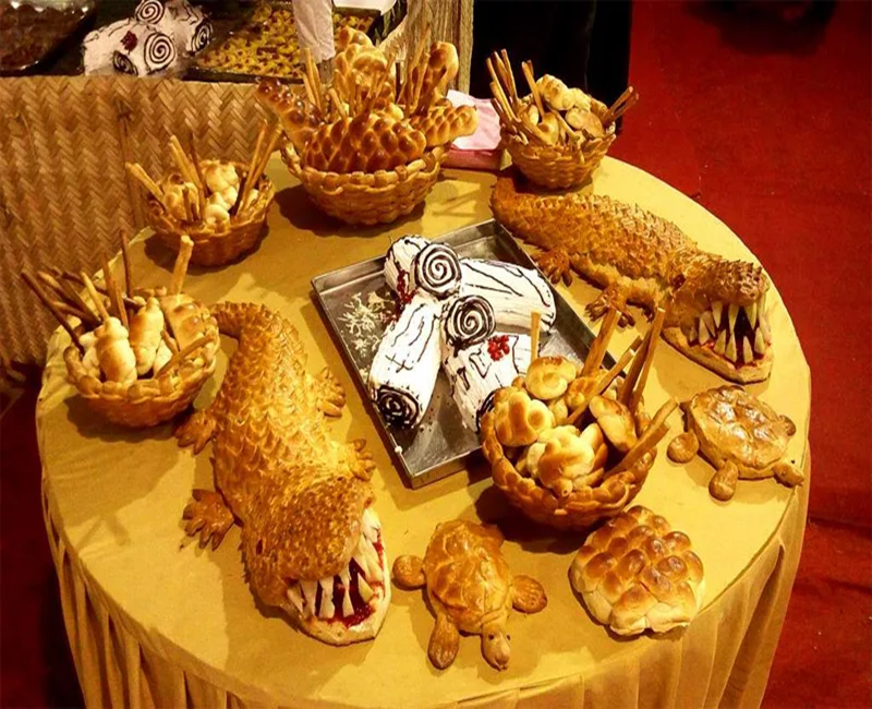 Alleppey Decoration and Outdoor Caterers Pallimukku Kollam