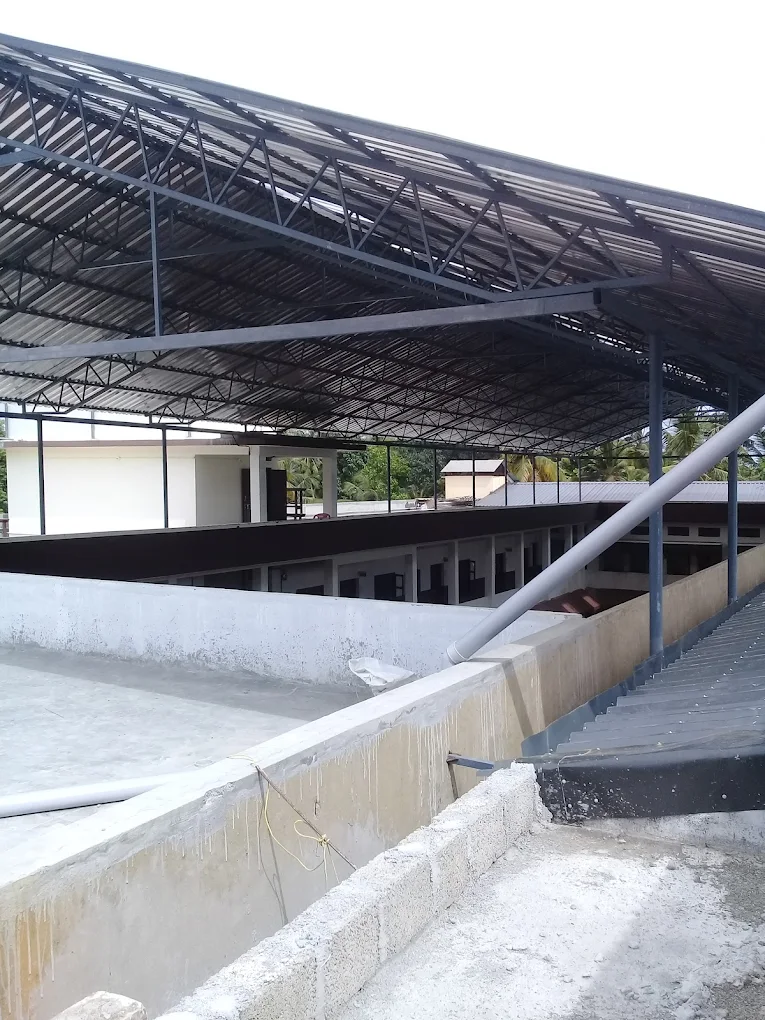 Builtech Waterproofing Associates Karunagapally Kollam Waterproofing Contractors Kerala