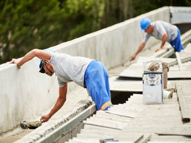 Builtech Waterproofing Associates Kollam