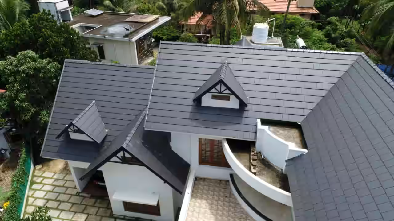 Best Interior Designers and Architects in Anchal Kollam Intarc Builders and Developers Office Kerala