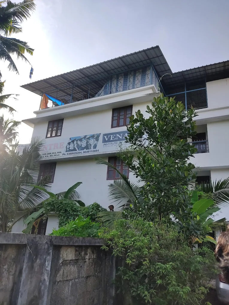 Venad Edu Consultancy Karunagapally Kollam MBBS BDS Nursing Admission Consultancy Kerala