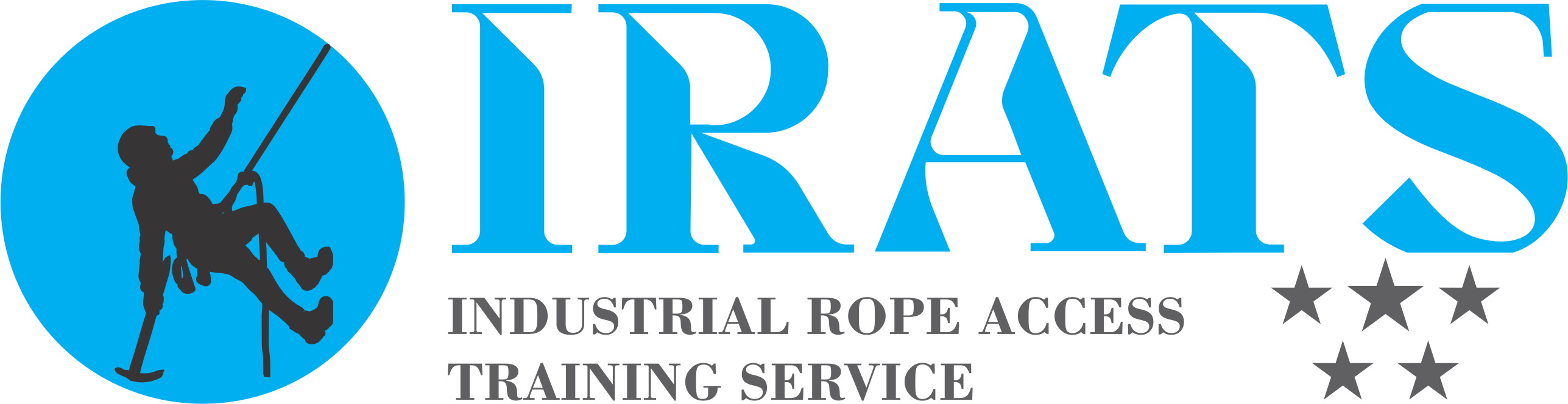 IRATS logo