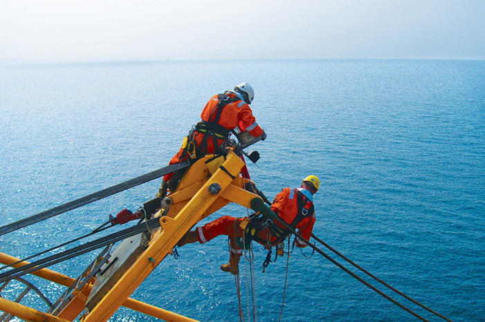 Offshore & Onshore Opportunities