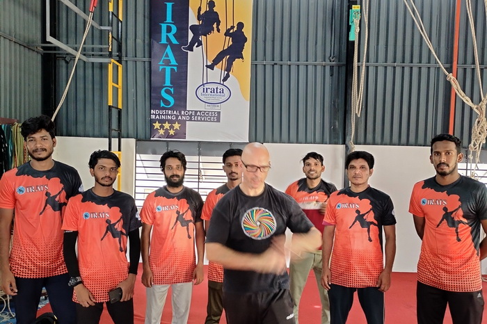 Well Qualified Instructors