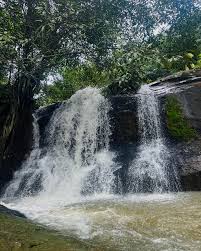  Sardar Oliyarik & Erappu Waterfalls Kollam images