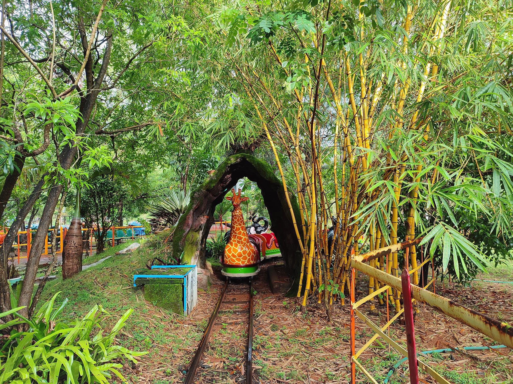 Children's Park Kollam