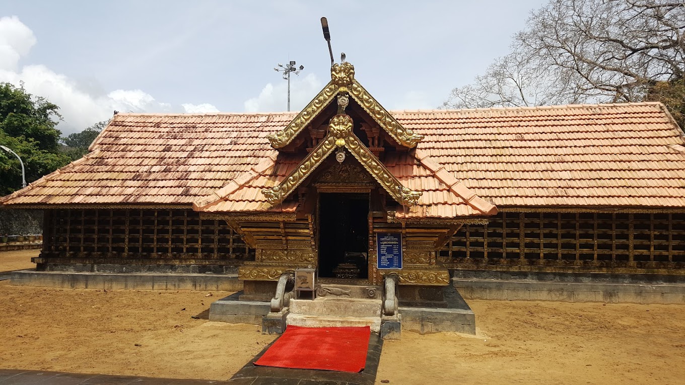 The most popular tourist attractions in Kerala