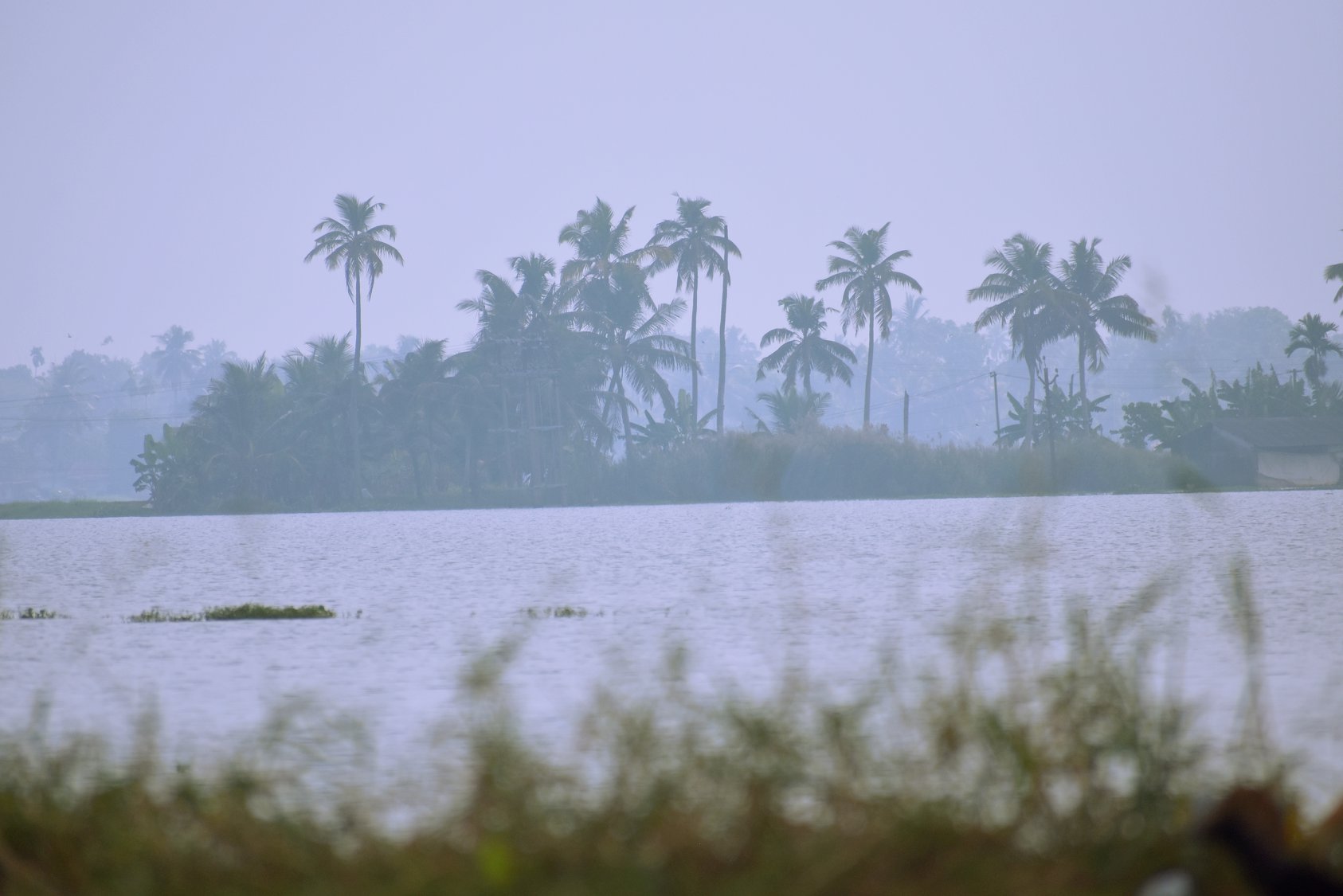 Kollam Island tourism