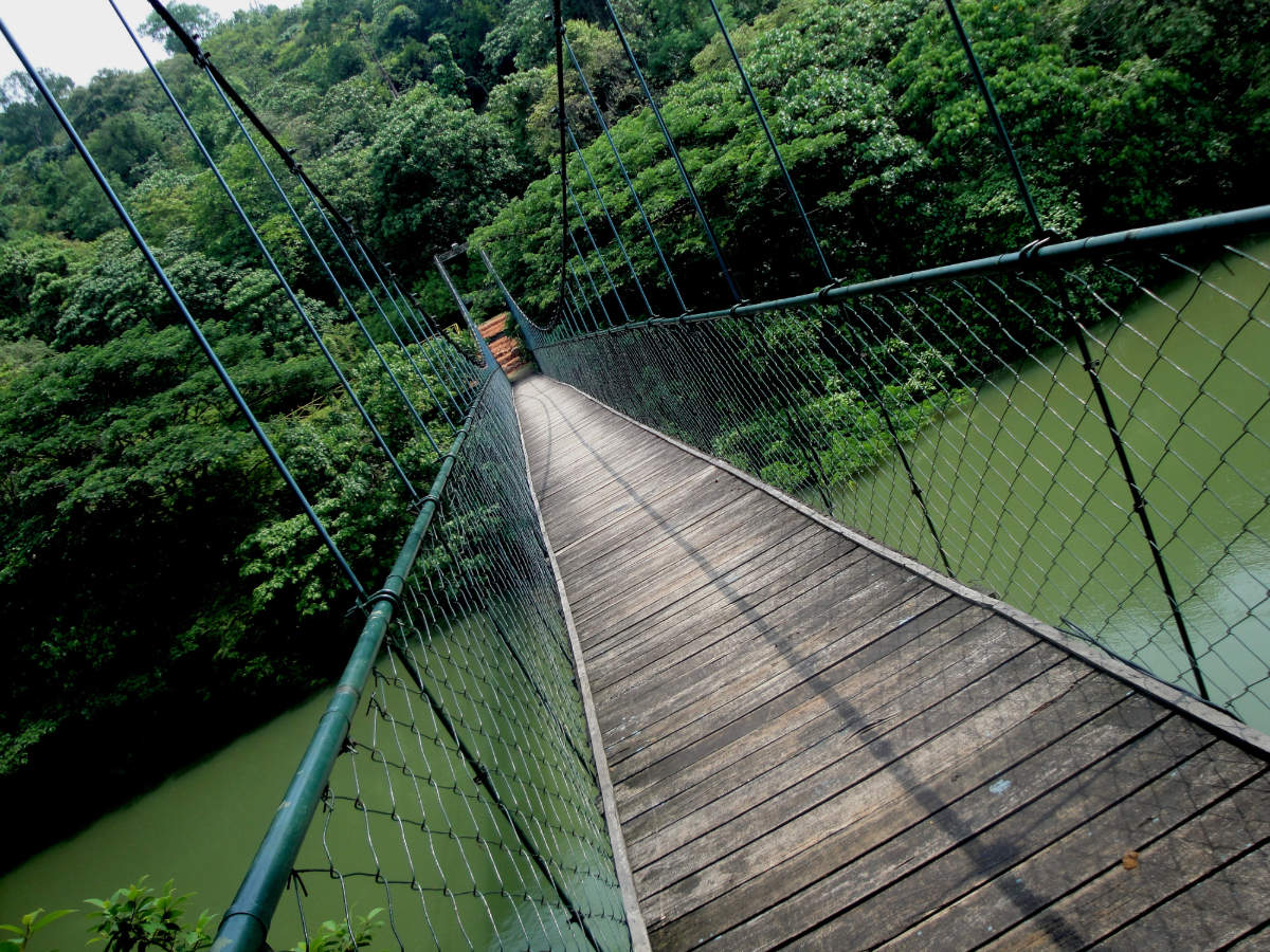 Eco Tourism in Kerala
